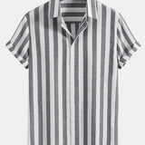 Amalfi Short Sleeve Set