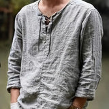Harper - Lightweight Shirt