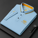 Lennon - Modern Polo Shirt
