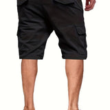 Parker - Cargo Shorts