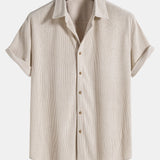 Bali Short Sleeve Set