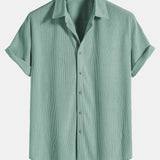 Bali Short Sleeve Set