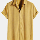 Bali Short Sleeve Set