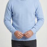 Hamish - Fine Knit Pullover
