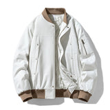 Onyx Core Bomber Jacket