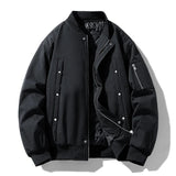 Onyx Core Bomber Jacket