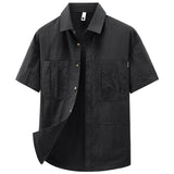 Marwick Active Nylon Shirt