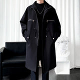 Arden Avant-Garde Windbreaker