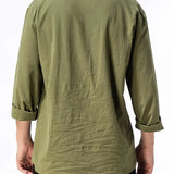 Harper - Lightweight Shirt