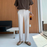 Harlow - Korean Style Casual Trousers