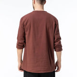 Harper - Lightweight Shirt