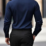 Aubrey - Breathable Long Sleeve Shirt