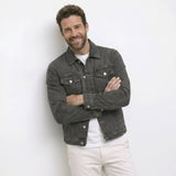 Marco™ | Denim Jacket