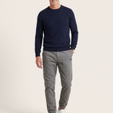 Lucian - Lightweight Stretch Cargo Trousers