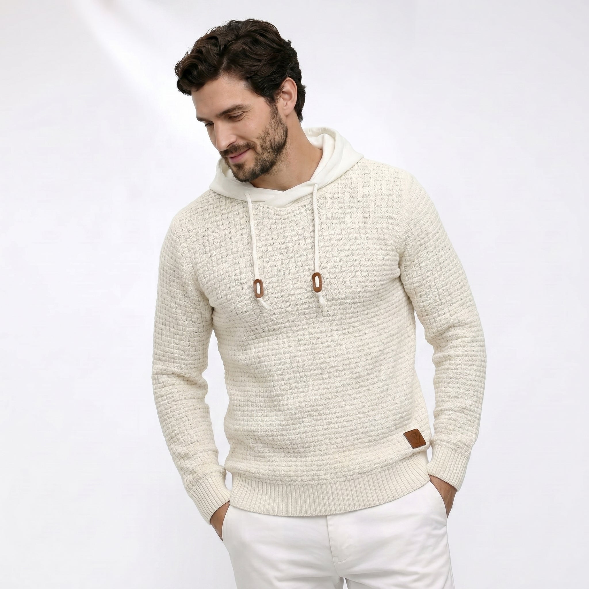 MASON™║Armor Hoodie