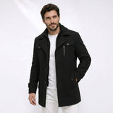 Friedrichs | Two-Piece Coat