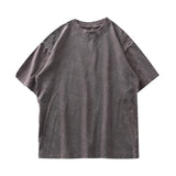 Driftstone Washed Cotton Shirt