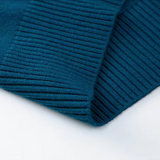 Bernard - Cashmere Roll Neck Jumper