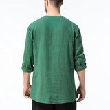 Harper - Lightweight Shirt