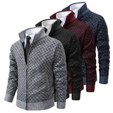 Luxe Casual Cardigan