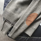 ALDWYN HAVEN SWEATER