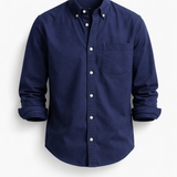 Barrett - Classic Button-Up Shirt
