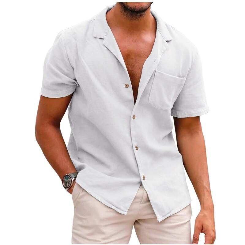 Napier - Summer Shirt