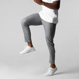 Basil - Slim Fit Chinos