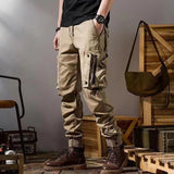 Victor - Outdoor Work Trousers