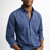 Barrett - Classic Button-Up Shirt
