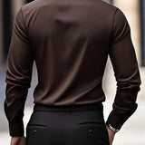 Aubrey - Breathable Long Sleeve Shirt