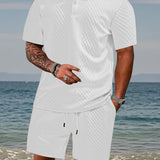 Nash - Summer Textured Knit Set
