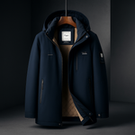 Roberto | Down Jacket