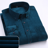 Donovan - Corduroy Overshirt