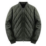 Calder Ridge Bomber Jacket