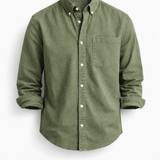 Barrett - Classic Button-Up Shirt