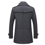 Friedrichs | Two-Piece Coat