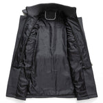 Friedrichs | Two-Piece Coat
