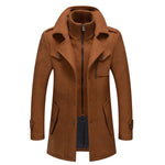 Friedrichs | Two-Piece Coat