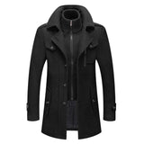 Friedrichs | Two-Piece Coat
