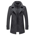 Friedrichs | Two-Piece Coat