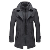 Friedrichs | Two-Piece Coat