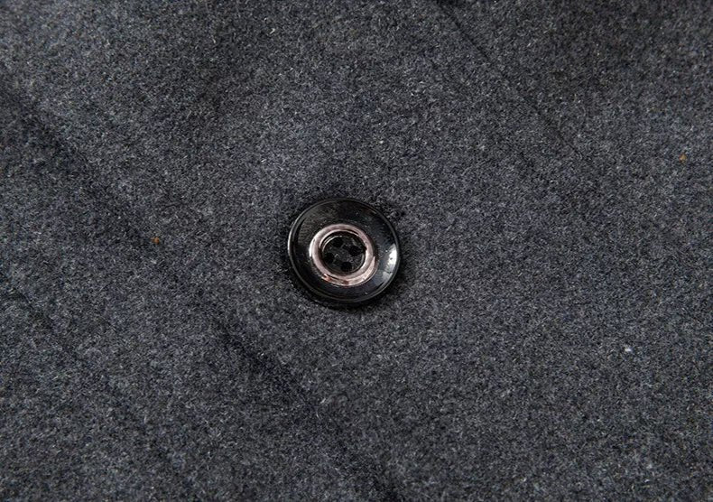 Friedrichs | Two-Piece Coat