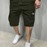 Benjamin - Men's Cargo Shorts