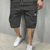 Parker - Cargo Shorts