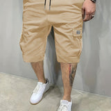 Benjamin - Men's Cargo Shorts