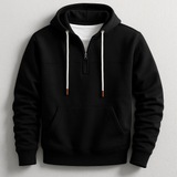 Thurston - Half-Zip Signature Hoodie