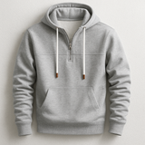 Thurston - Half-Zip Signature Hoodie