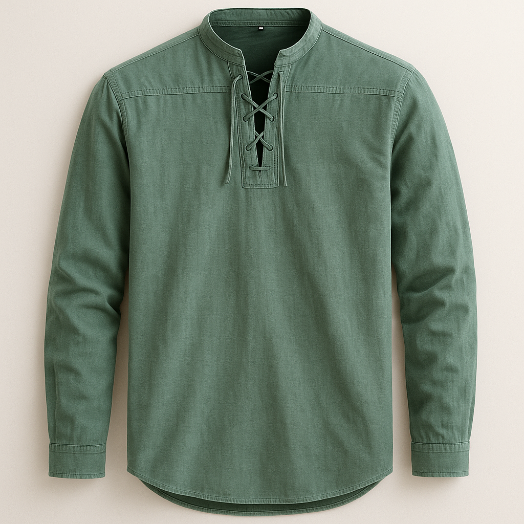 Joel - Luxury Shirt