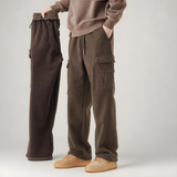 Godwin - High-Comfort Cargo Joggers